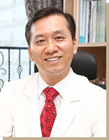 김선태 의료원장