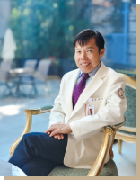 김서기 원장 사진